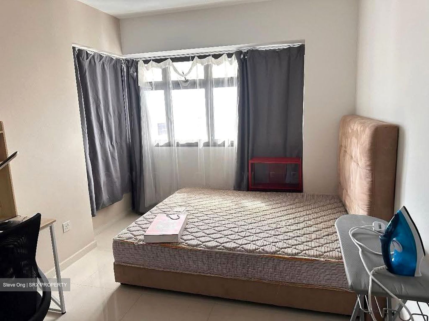 Blk 26B Membina Court (Bukit Merah), HDB 4 Rooms #609606351